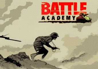 Battle Academy EN/DE/FR/IT/RU/ES Global Steam