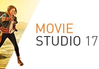 Vegas Movie Studio 17 PC Global Steam Gift