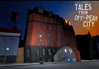 Tales From Off-Peak City Vol. 1 EN Global Steam