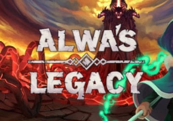 Alwa's Legacy EN/SV Global Steam