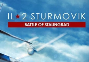 IL-2 Sturmovik: Battle of Stalingrad EN/DE/FR/IT/PL EU Steam Gift