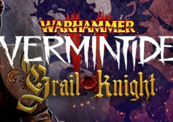 Warhammer: Vermintide 2 - Grail Knight Career DLC Global Steam Gift