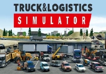 Truck and Logistics Simulator EU Steam