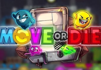 Move or Die EU Steam Gift