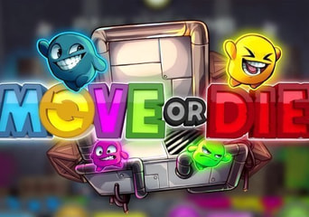 Move or Die EU Steam Gift