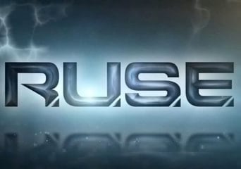 R.U.S.E. EN/DE/FR/IT/ES EU Steam