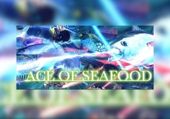 Ace of Seafood EN/JA/ZH Global Steam