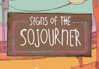 Signs of the Sojourner EN Global Steam