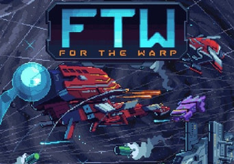 For The Warp Global Steam