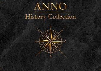 Anno - History Collection EN EU Ubisoft Connect