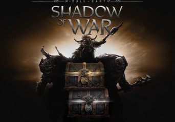 Middle-earth: Shadow of War - Starter Bundle DLC Global Steam
