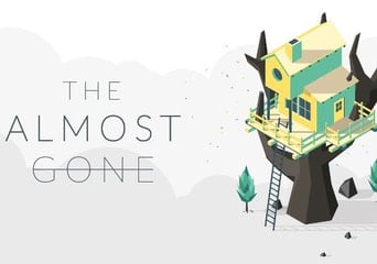 The Almost Gone EN/DE/FR/NL/JA/KO/ZH/ES Global Steam