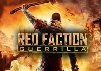 Red Faction: Guerrilla Re-Mars-tered EU Steam