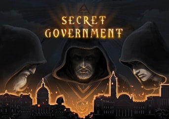 Secret Government Global Steam