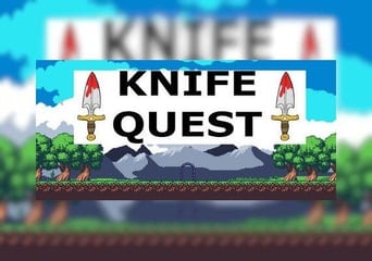 Knife Quest EN Global Steam Gift