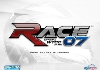 Race 07 + STCC The Game 2 Global Steam