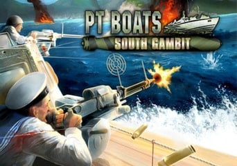 PT Boats: South Gambit EN Global Steam
