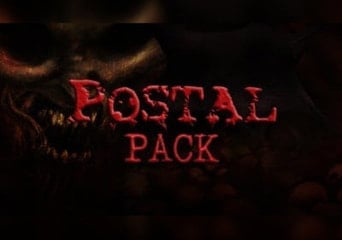 Postal + Postal 2 EN Global Steam