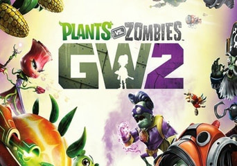 Plants vs. Zombies: Garden Warfare 2 EN/DE/FR/IT ROW Xbox One Xbox Series