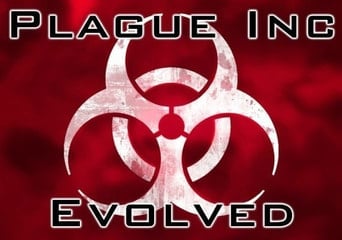 Plague Inc: Evolved EN/DE/FR/IT EU Steam