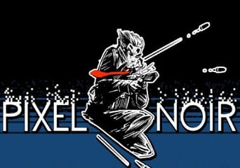 Pixel Noir EN/ES Global Steam