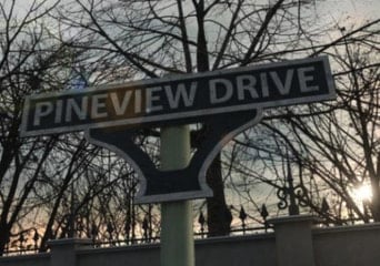 Pineview Drive Global Steam