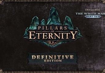 Pillars of Eternity Definitive Edition EN/DE/FR/IT/PL/RU/ES EU Steam