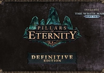 Pillars of Eternity Definitive Edition EN/DE/FR/IT/PL/RU/ES EU Steam
