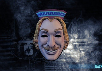 Payday 2 - E3 Jack Mask DLC EN Global Steam