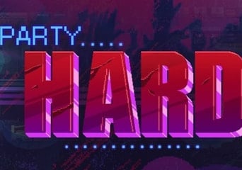 Party Hard EU Steam
