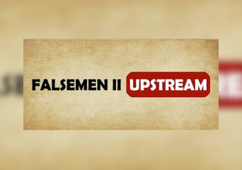 Falsemen 2: Upstream Global Steam