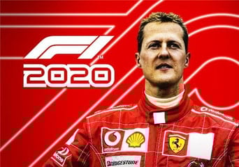 F1 2020 Deluxe Schumacher Edition Global Steam