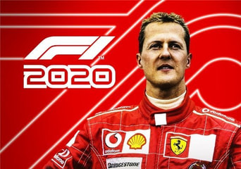 F1 2020 Deluxe Schumacher Edition Global Steam