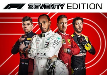 F1 2020 Argentina Xbox One/Series