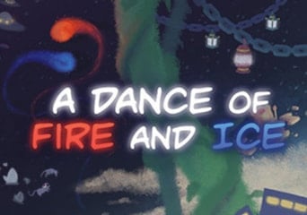 A Dance of Fire and Ice EU Steam Gift