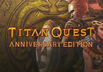Titan Quest - + Ragnarok Anniversary Edition EN/DE/FR/IT/ES Global Steam