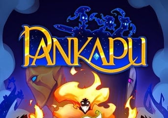 Pankapu Complete Edition EN/DE/FR/JA/RU/ZH/ES Global Steam