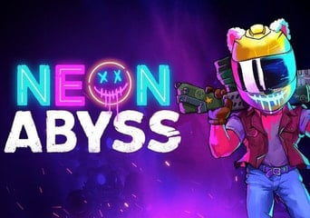 Neon Abyss Global Steam