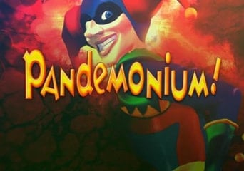 Pandemonium EN Global Steam