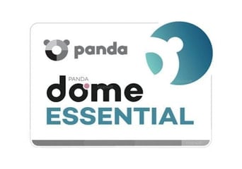 Panda Dome Essential 2 Dev 1 Year EN Global Software License