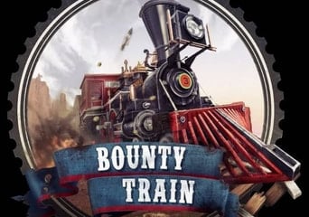 Bounty Train EN/DE/FR/RU/UK Global Steam