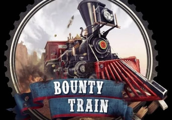 Bounty Train EN/DE/FR/RU/UK Global Steam
