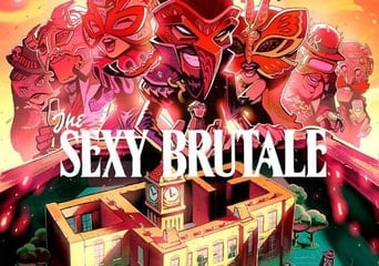 The Sexy Brutale EN/DE/FR/JA/ES Global Steam