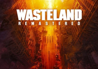 Wasteland Remastered EN/DE/FR/IT/PL/RU/ES Global GOG