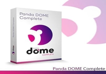 Panda Dome Complete 3 Dev 3 Years EN Global Software License