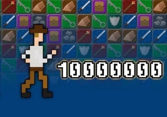 10,000,000 Global Steam