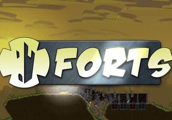 Forts Global Steam