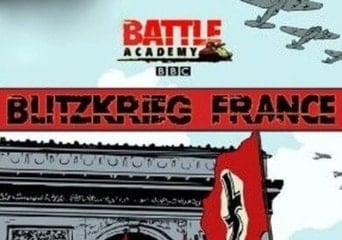 Battle Academy: Blitzkrieg France DLC EN/DE/FR/IT/ES Global Steam
