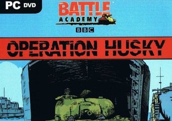 Battle Academy: Operation Husky DLC EN/DE/FR/IT/ES Global Steam