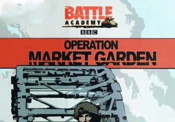 Battle Academy: Operation Market Garden DLC Global Steam